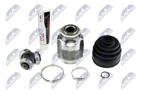 Шрус NTY NPWKA337 (фото 1)