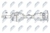 Полуось переднего моста NPWNS066