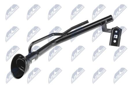 Труба заливная топливного бака NTY PWPNS001