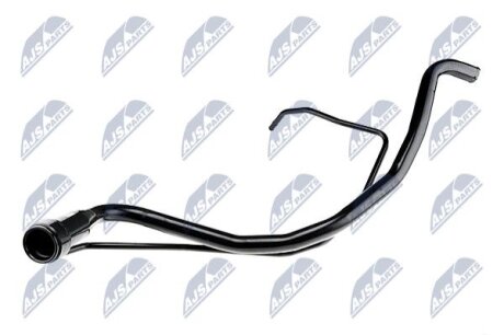 Горловина заливная бака топливного (бензобака) NTY PWPTY008 (фото 1)