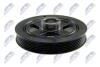Шкив коленвала RKPTY007