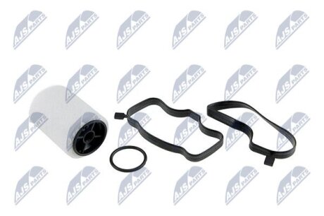 Фільтр вентиляції картера NTY SEPBM000 (фото 1)