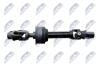 Крестовина рулевого вала, lexus rx270 NTY SKKTY026 (фото 3)
