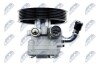 Насос ГУР SGV 2.4L NTY SPWSU007 (фото 3)