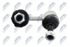 Тяга стабилизатора FRONT R Pathfinder R51/D40 Navara NTY ZLPNS078 (фото 4)