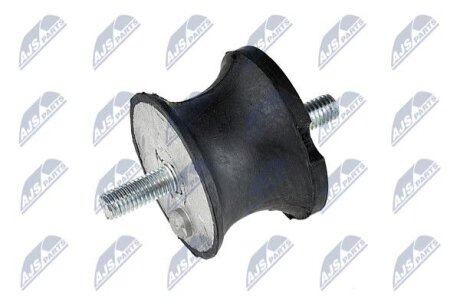 Подушка КПП NTY ZPSBM004 (фото 1)