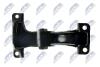 Подушка двигателя NTY ZPSCH052 (фото 5)