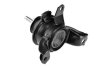 Опора двигуна права 2.0MPI 16V, 2.0CRDI 16V, 2.7MPI 24V HYUNDAI Tucson JM 04-09, Tucson (IX35) LM 09-16; KIA Sportage KM 04-10 NTY ZPS-KA-304 (фото 2)