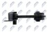 Подушка двигуна NTY ZPSMZ008 (фото 3)