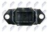 Подушка двигуна NTY ZPSRE013 (фото 5)