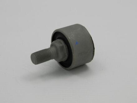 Втулка рычага ssangyong kyron 05-12, actyon 01-09 /front to front, lower control arm/ NTY ZTPDW081B (фото 1)