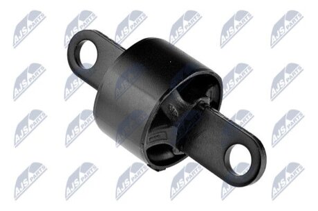 Втулка балки моста NTY ZTTFR018A (фото 1)