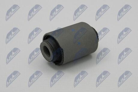 Сайлентблок рычага подвески gumowo-metalowa NTY ZTTSU002G