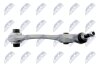 Фото 4 - важіль передній поперечний нижній BMW 5 Gran Turismo F07 09-17, 7 F01-F04 08-15 NTY ZWD-BM-024 Важіль передній поперечний нижній BMW 5 Gran Turismo F07 09-17, 7 F01-F04 08-15 NTY ZWD-BM-024 (фото 4)