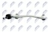 Фото 4 - важіль передній поперечний нижній BMW X5 E70 07-13, X6 E71 08-14 NTY ZWD-BM-048 Важіль передній поперечний нижній BMW X5 E70 07-13, X6 E71 08-14 NTY ZWD-BM-048 (фото 4)