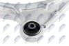 Важіль передній лівий нижній FORD Fusion 13-20, Mondeo V 13-20 NTY ZWD-FR-023 (фото 5)