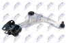 Важіль передній правий нижній FORD Fusion 13-20, Mondeo V 13-20 ZWD-FR-024