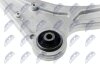Фото 5 - важіль передній правий нижній FORD Fusion 13-20, Mondeo V 13-20 NTY ZWD-FR-024 Важіль передній правий нижній FORD Fusion 13-20, Mondeo V 13-20 NTY ZWD-FR-024 (фото 5)