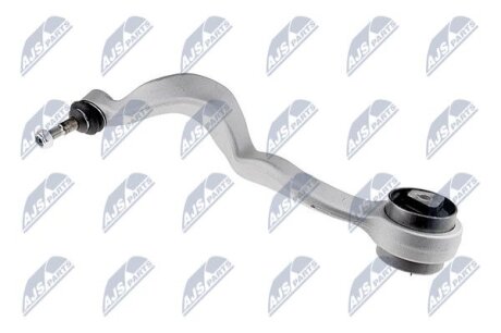 Фото важіль передній BMW 7 E65-68 01-08 NTY ZWG-BM-009 Важіль передній BMW 7 E65-68 01-08 NTY ZWG-BM-009