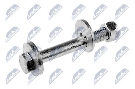 Болт ексцентриковий NTY ZWTFR000SK (фото 1)