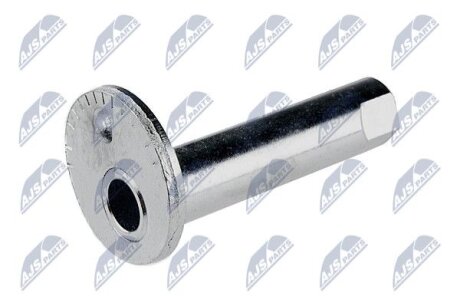 Чаша холостого хода, балка моста NTY ZWTTY026S (фото 1)