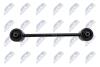 Тяга задняя toyota landcruiser 120 -air suspension 02- l/r верхняя NTY ZWTTY135 (фото 3)