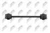 Тяга задняя toyota landcruiser 120 -air suspension 02- l/r верхняя NTY ZWTTY135 (фото 4)