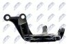 Кулак поворотный передний toyota rav 4 05- правый NTY ZZPTY002 (фото 4)