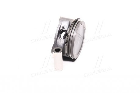 Поршень двигуна FORD 1.8 16V Zetec -00 NURAL 87-136607-00 (фото 1)
