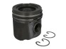 Поршень MAN 128.0 D2876 LF12/13/LOH20/21 4V EURO 3 (пр-во Nural) 87-143800-50