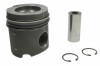 Поршень MAN 128.0 D2866LF20 EURO 2 (пр-во Nural) 87-283100-80