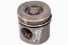 Поршень MAN 120.00 D2066LF/LOH/LUH EURO 4 (пр-во Nural) 87-423000-00