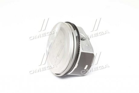 Поршень Hyundai +0.50 мм G4FA 77.50mm NURAL 87-424807-00