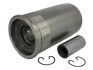 Поршень с гильзой. MAN 128.00. D2876 LF12/LF13/ LF25/ LOH20 Euro3. 87-143800-50 + 14-670050-00. 6шт. NURAL 88-143800-50 (фото 2)