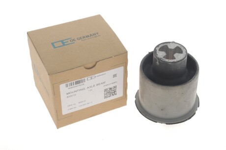 Фото 1 - втулка балки OE Germany 800019 Втулка балки OE Germany 800019 (фото 1)