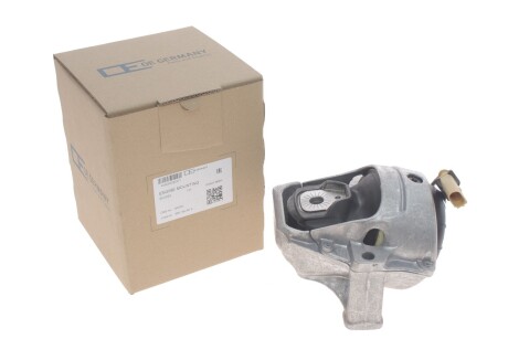 Фото 1 - подушка двигуна OE Germany 800353 Подушка двигуна OE Germany 800353 (фото 1)