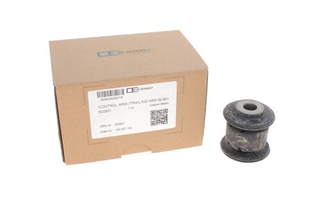 Фото 1 - важіль підвіски OE Germany 800931 Важіль підвіски OE Germany 800931 (фото 1)