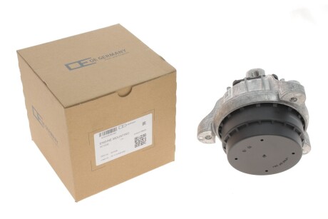 Подушка двигуна OE Germany 801006