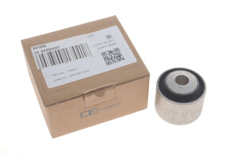 Фото 1 - важіль підвіски OE Germany 801056 Важіль підвіски OE Germany 801056 (фото 1)