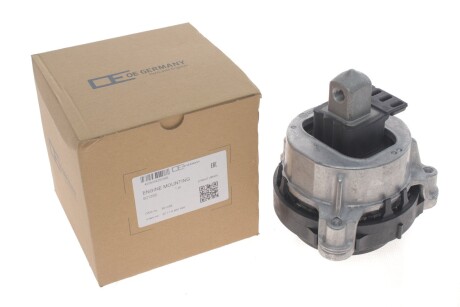Подушка двигуна OE Germany 801356