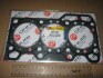 Прокладка головки блока Daewoo Matiz 94580082 ONNURI GGHD-002 (фото 2)