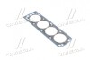 Прокладка головки блоку CHEVROLET AVEO 03- 96391434 (вир-во ONNURI) GGHD-003