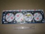 Прокладка головки блоку CHEVROLET LACETTI 04- 92067765 ONNURI GGHD-010 (фото 2)