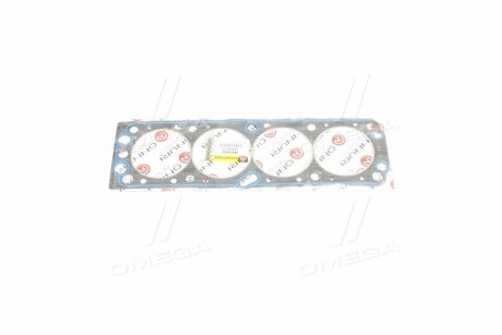 Прокладка головки блоку CHEVROLET LACETTI 04- 96414576 ONNURI GGHD-021