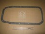 Прокладка поддона картера двигателя DAEWOO CIELO 90409693 ONNURI GGXD-025 (фото 2)