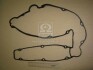 Прокладка клапанної кришки KIA SPORTAGE 0K95510235B ONNURI GGXK-074 (фото 2)