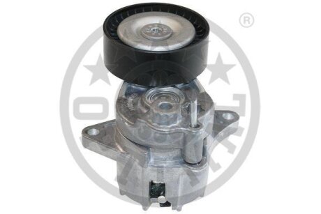 Фото 1 - планка натягувача Optimal 0-N1641 Планка натягувача Optimal 0-N1641 (фото 1)