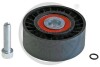 Проміжний ролик 0-N1792