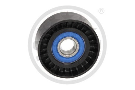 Фото 1 - проміжний ролик Optimal 0-N2204S Проміжний ролик Optimal 0-N2204S (фото 1)