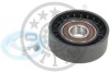Проміжний ролик Optimal 0-N2214S (фото 2)